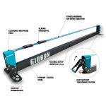 Afbeeldingen van Gibbon Slackrack Fitness